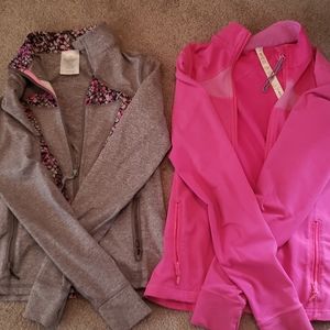 COPY - Ivivva Jackets
